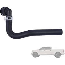 MiCCiKA Coolant Reservoir Tank With Cap - Compatible With Ford Expedition, F-150, Lincoln Navigator - View #5