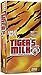 Tiger's Milk Peanut Butter Protein Nutrition Bar, Energy-Packed Snack, Zero Trans Fats, Fortified with Vitamins & Minerals, 1.23 oz (Pack of 24)