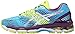 ASICS Women's GEL-Kayano 17 Running Shoe