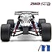 GMAXT Rc Cars,9117 Remote Control Car,1/12 Scale 28km/h,2.4Ghz 2WD High Speed Off-Road Vehicles with 2 Rechargeable Batteries,Give The Child Best Choice