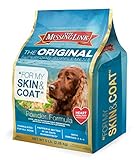 Missing Link Ultimate Skin & Coat Dog Supplement