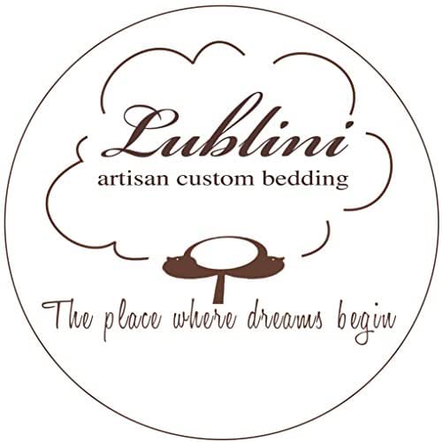 lublini custom bedding