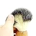 Hand Crafted Badger Shaving Brush with Hard Wood Handle