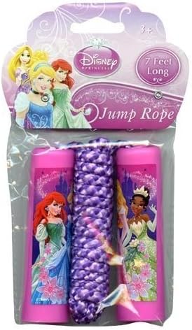 Amazon.com : Disney Princess Jump Rope 