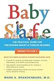 Baby Safe: The Practical Guide for Preventing Infant & Toddler Injuries by 