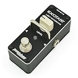 Tom'sline Engineering Looper easy simple straight Loop recording pedal EXCITANT ALP3 Max 15 minutes recording time No overdub limit