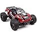 Cheerwing 1:16 Scale All Terrain RC Car, 40KM/H High Speed 4WD Remote Control Monster Truck, 4X4 Off-Road Truck