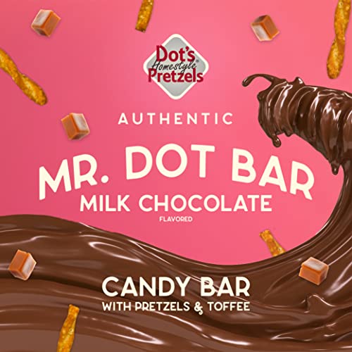 mr dot bar
