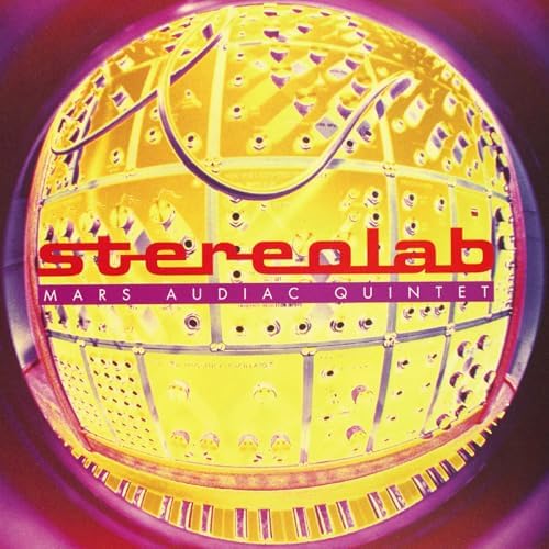 Stereolab - Emperor Tomato Ketchup - Amazon.com Music
