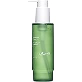 URBANAND Moonlight Flow Oil-to-Foam Cleanser, Vegan Skin Care, Makeup Deep Cleansing Oil, All In One Foaming Facial Cleanser, Korean Skin Care (5.07 fl oz.)