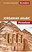 Jordanian Phrasebook (Eton Institute - Language Phrasebooks)