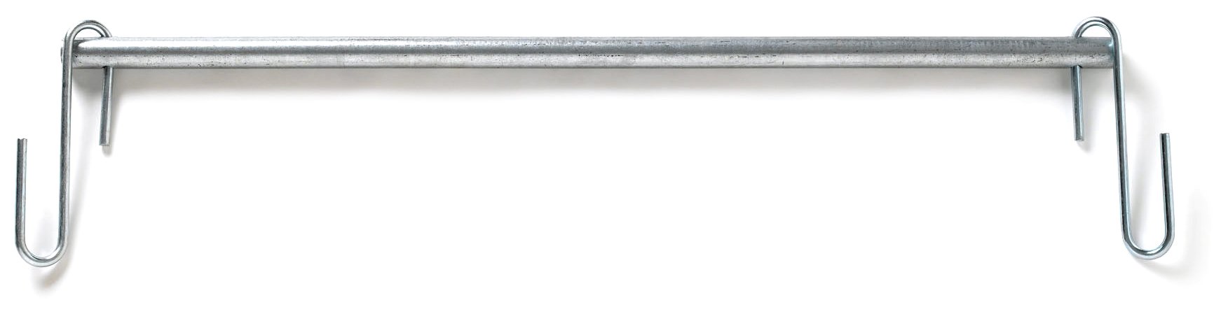 Merriway® BH00250 Tradesman's Ladder Bar Kit, 850 x 25 mm