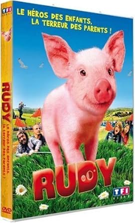 Amazon Com Rudy L Incorrigible Petit Cochon Movies Tv