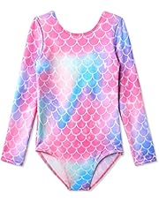 Amazon.com: Girls - Clothing: Sports & Outdoors: Leotards ...