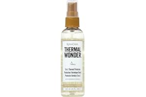 KeraCare Thermal Wonder 6 in 1 Thermal Protector 120mL (4oz)