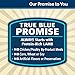 Blue Buffalo Basics Grain-Free Adult Wet Dog Food, Skin & Stomach Care, Limited Ingredient Diet, Lamb Recipe, 12.5-oz. Can, 12 Count