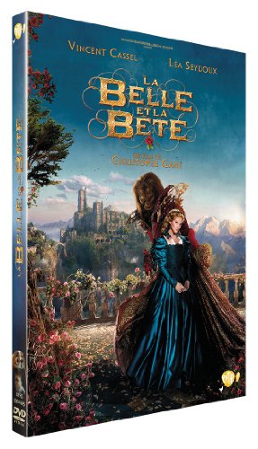 La Belle et la Bête