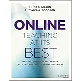 Online Teaching at Its Best: Merging Instructional Design with Teaching and Learning Research