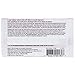 LA Fresh Travel Lite Eye Make Up Remover Pads 100 Count. Travel Size Makeup Remover and Bonus Velvet Liquid Eyeliner Pen Included.