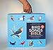 Bird Songs Bible: The Complete, Illustrated Reference for North American Birds