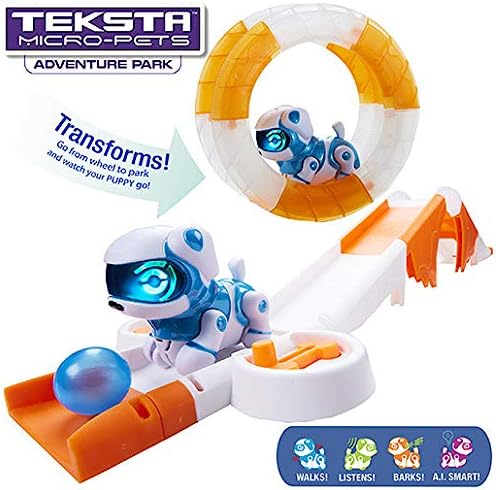 teksta micro pets adventure park