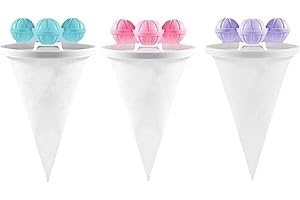 3 Pieces Lint Catcher Washing Machine Accessories Laundry Filter Pet Hair Remover for Laundry