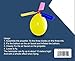 Blue Rock Import Kids Balloon Powered Helicopter Party Favor Toy (Pack of 12)