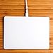Cord Saver for Apple Lightning Cables – 6 Pairs of White Cable Protectors for Chargers - iPhone, iPad, and iPod USB Cords Sleeves
