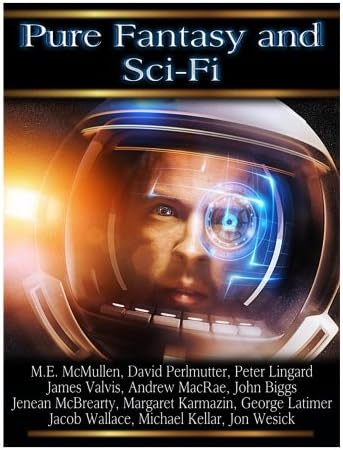 Pure Fantasy and Sci-Fi Vol 3 (Volume 3)