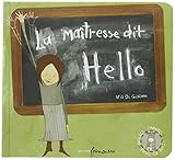 Maitresse Dit Hello(la) (French Edition) by 