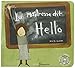 Maitresse Dit Hello(la) (French Edition) by 