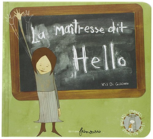 Maitresse Dit Hello(la) (French Edition) by (Album)