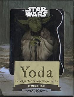 gadget geek - yoda box manuel jedi
