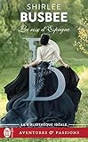 La rose d'Espagne (J'ai lu Aventures & Passions - La bibliothèque idéale t. 2732) (French Edition) by 