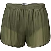 Soffe Mens Original Silkie Ranger Panty, Running Shorts
