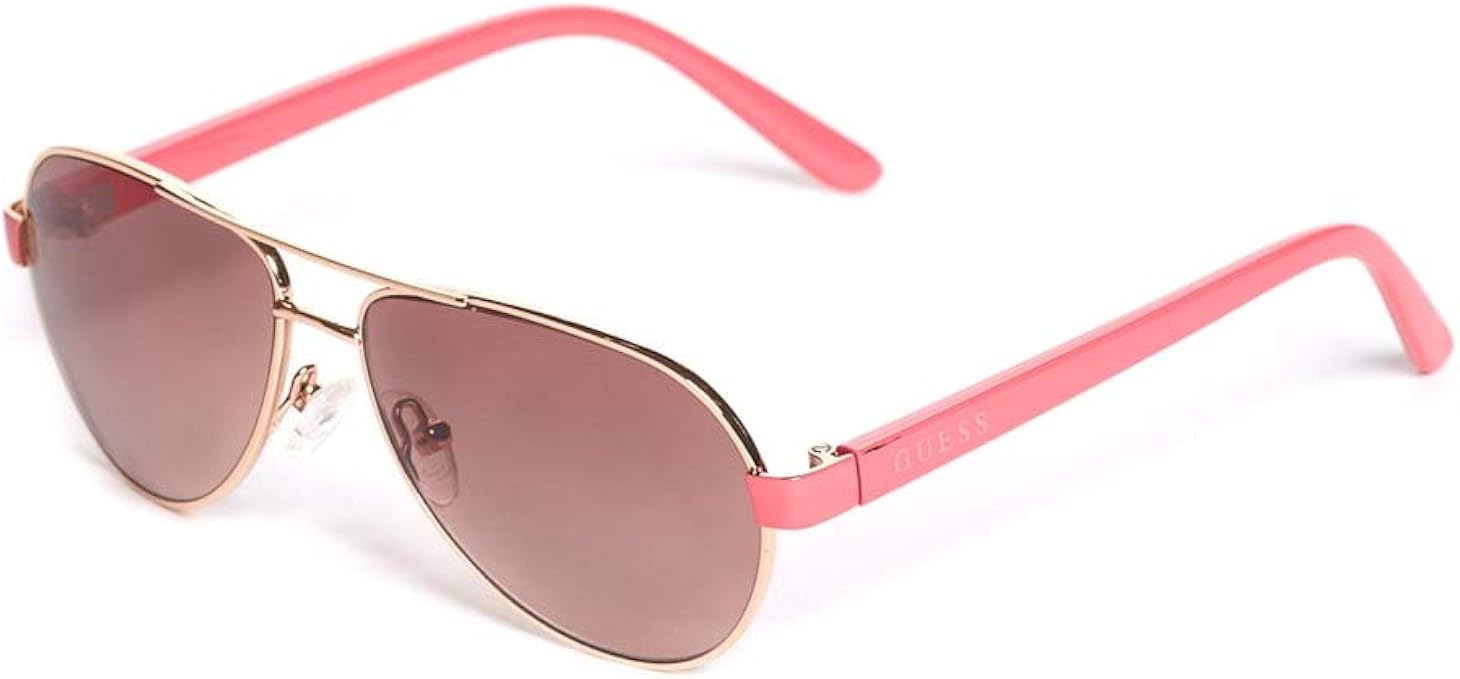 guess sunglasses zebra print