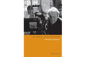 The Cinema of Clint Eastwood: Chronicles of America (Directors' Cuts)