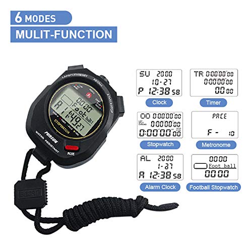 ultrak 495 stopwatch