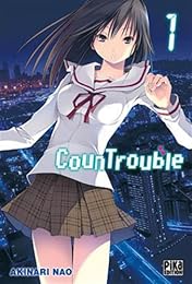 Countrouble