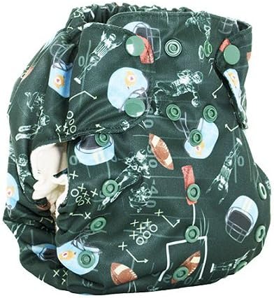 smart bottoms cloth diapers