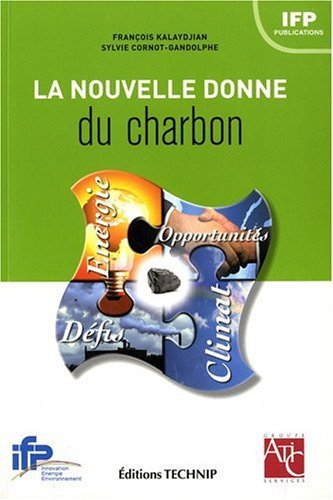 La  nouvelle donne du charbon
