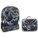 Marvel Avengers Black Panther Backpack & Lunch Bag Set