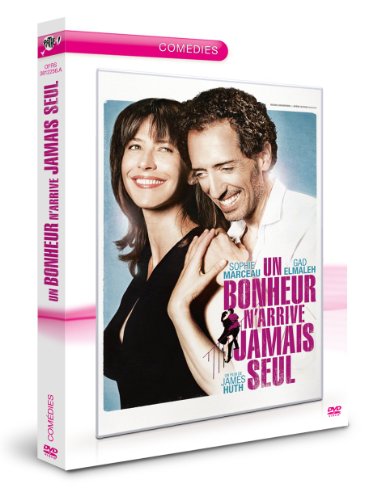 Un Bonheur n'arrive jamais seul