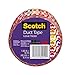 Scotch Duct Tape, Love Note, 1.88-Inch by 10-Yard