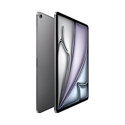 Apple iPad Air 13-inch (M2): Built for Apple