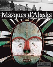 Masques d'Alaska