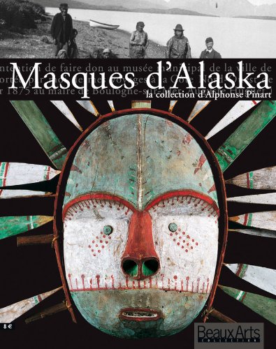 Masques d'Alaska