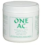 Mpco The Magic Powder Company One AC Powder 200GM