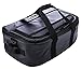 AO Coolers AOCRSNGBK 38 Pack Carbon Stow-N-Go Cooler - Black