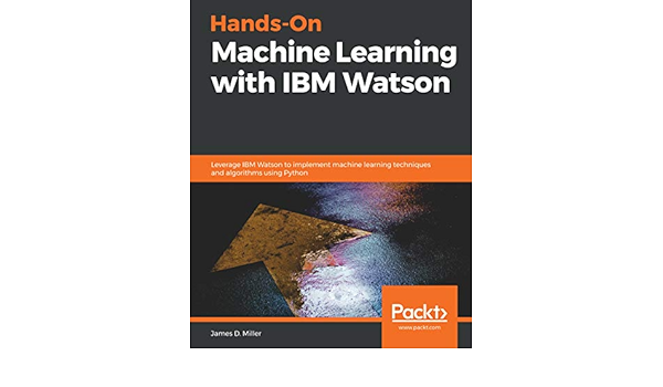ibm machine learning with python